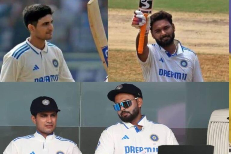 ऋषभ पंत ने बता दिया बैटिंग ऑर्डर, उप कप्तान ने खोल दिया कप्तान का प्लान