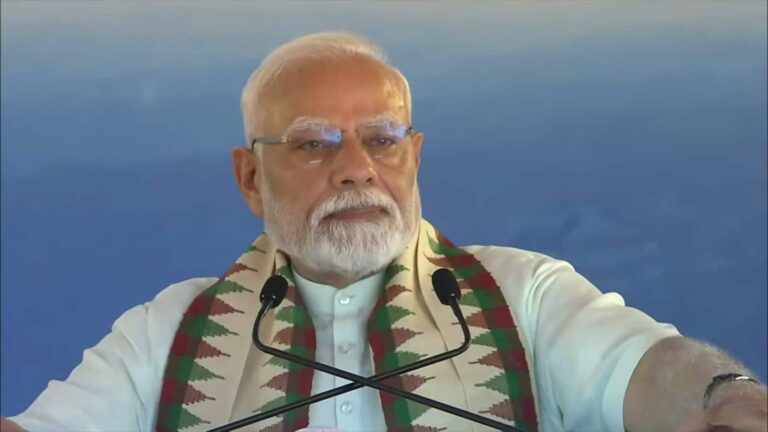 Modi 3.0 : 4 जून 2024 को आए थे लोकसभा चुनाव के नतीजे, आइए जाने मोदी 3.0 में कैसी रही शेयर बाजार की चाल