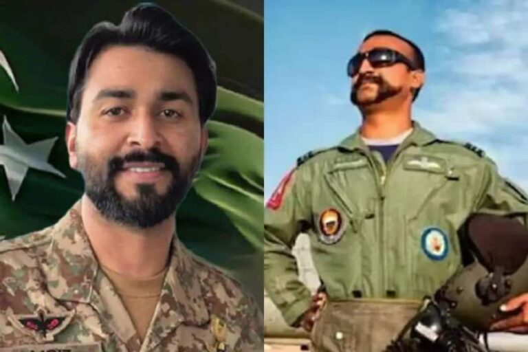 TTP ने दिया पाक सेना को बड़ा झटका, मारा गया विंग कमांडर अभिनंदन को पकड़ने का दावा करने वाला पाकिस्तानी मेजर