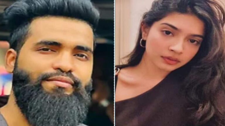 Sharmistha Panoli: शर्मिष्ठा पनोली मामले में नया मोड़! अब शिकायतकर्ता वजाहत खान पर FIR, हिंदू देवी-देवताओं का अपमान करने का आरोप