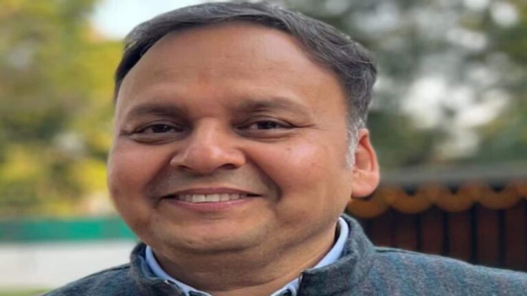 Parag Jain: 'ऑपरेशन सिंदूर' में बड़ी भूमिका निभाने वाले पराग जैन बने रॉ के नए प्रमुख, जानिए कौन हैं वो?