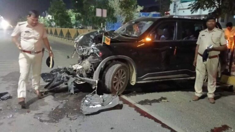 Patna Hit and Run Case: बिहार में बेकाबू कार ने पुलिसकर्मियों को रौंदा! महिला कांस्टेबल की मौत, 2 अन्य पुलिसकर्मी घायल