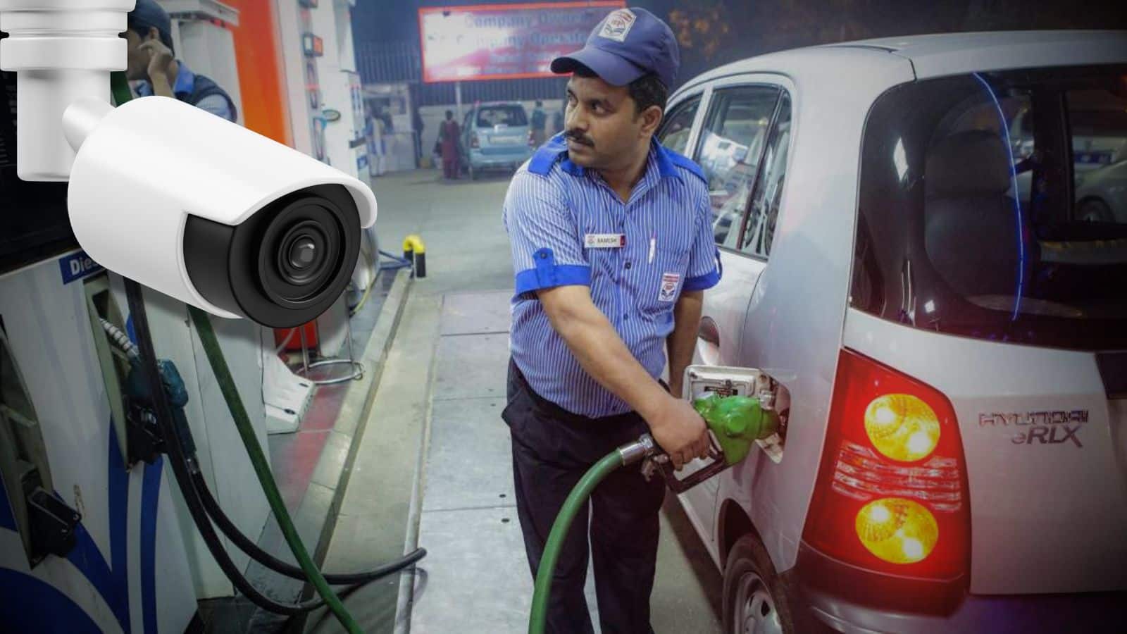 अब कैमरा करेगा फैसला, आपकी पुरानी गाड़ी को पेट्रोल, डीजल मिलेगा या नहीं, 1 जुलाई से लागू होने जा रहा नया नियम