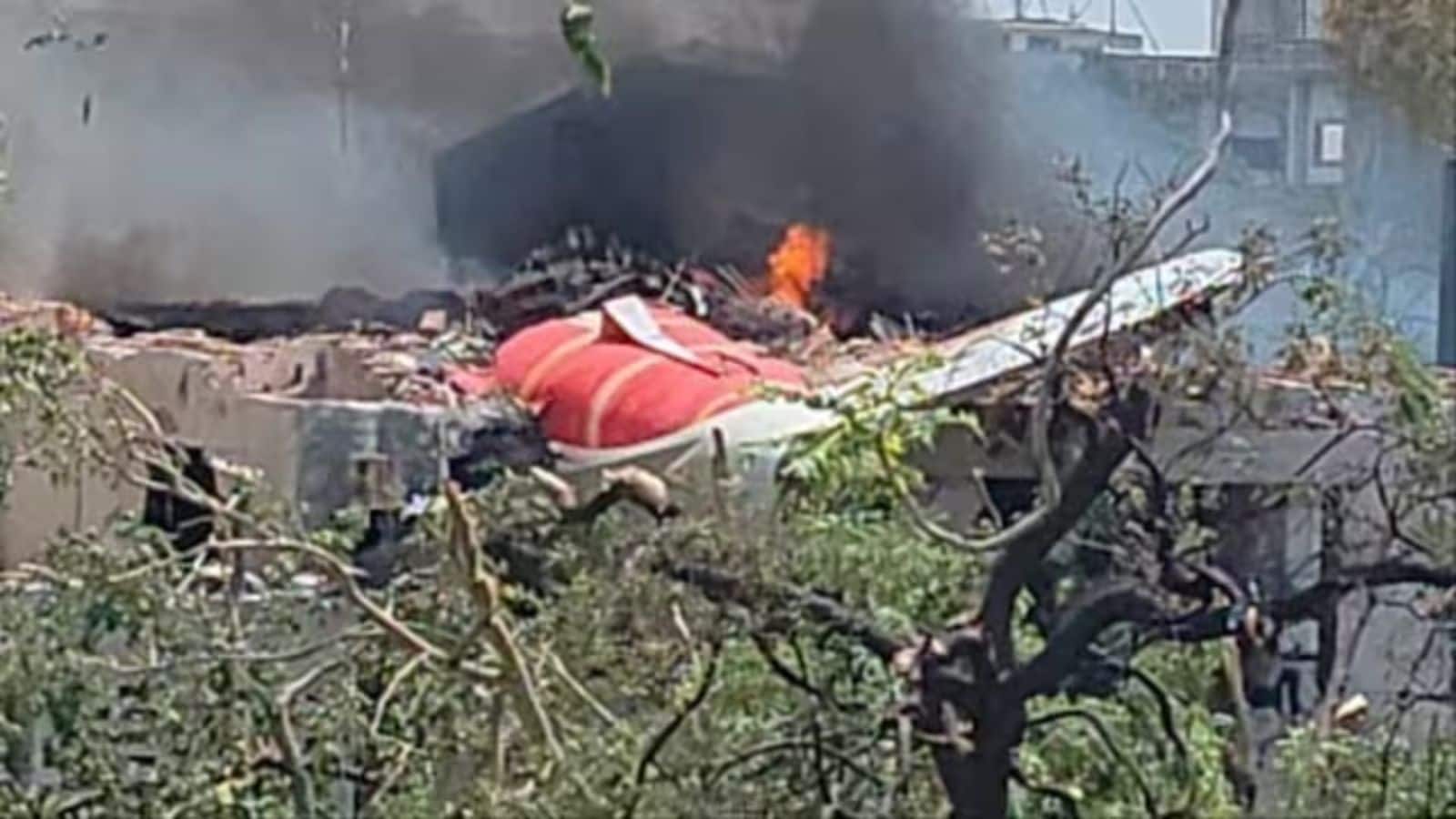 Ahmedabad Plane Crash: 169 भारतीयों के साथ ब्रिटिश, पुर्तगाली और कनाडाई नागरिक भी थे प्लेन में सवार