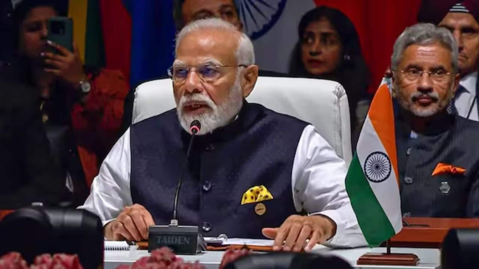 BRICS Summit: पांच देशों के दौरे पर निकलेंगे पीएम मोदी, रियो में ब्रिक्स सम्मेलन में ग्लोबल साउथ एजेंडे पर करेंगे चर्चा