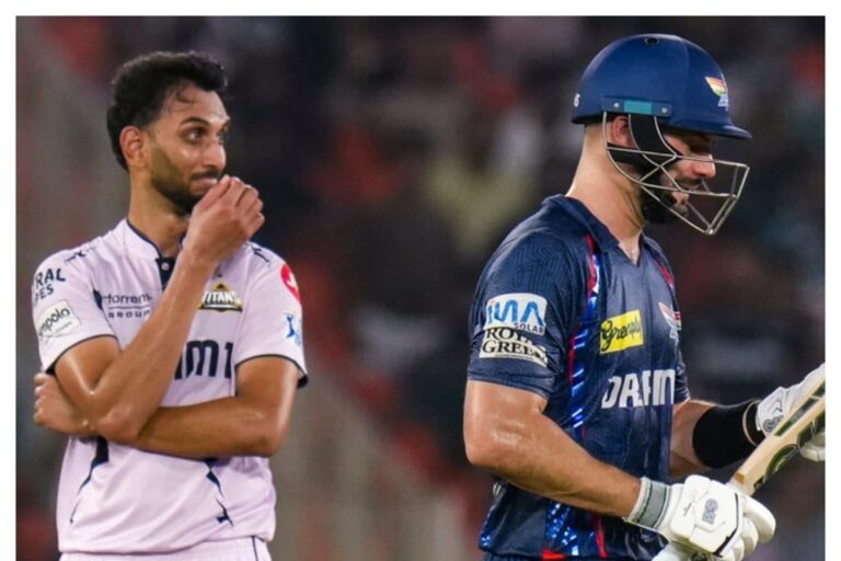 कब स्विच ऑन करना है और कब ऑफ... इंग्लैंड दौरे पर क्यों परेशान है भारतीय पेसर