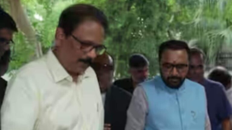 'योग भारत का सॉफ्ट पावर...' केंद्रीय मंत्री प्रतापराव जाधव ने आयुर्वेद को लेकर कही ये बात