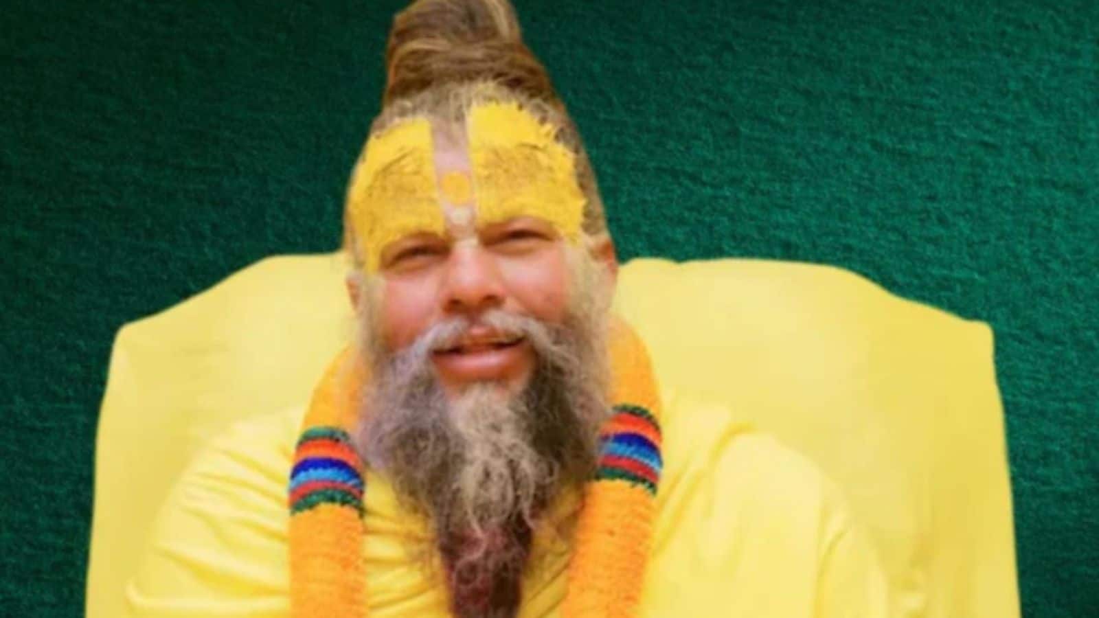 काला जादू के नाम पर प्रेमानंदजी महाराज ने एक्टर को दी गजब की सलाह, अब वायरल हो रहा ये जवाब