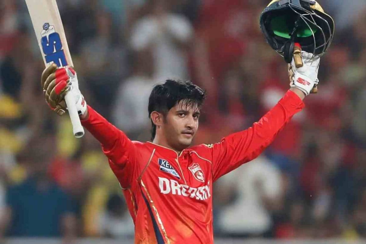प्रियांश ने डेब्‍यू सीजन में तोड़ा अय्यर-पडिक्‍कल जैसे 5 सुपरस्‍टार के रिकॉर्ड