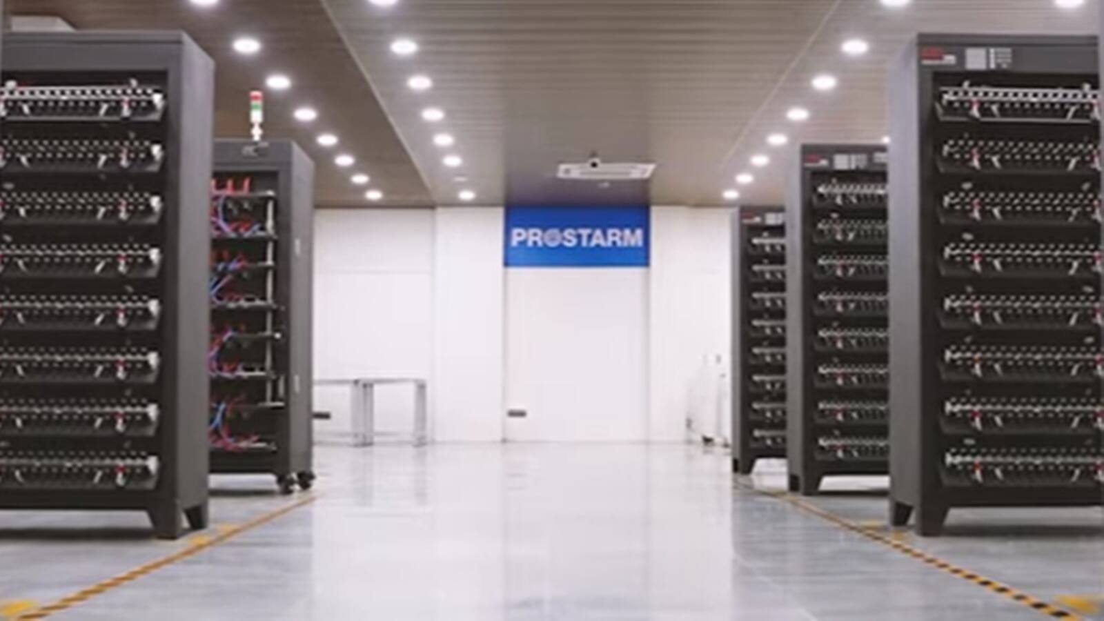 Prostarm IPO Listing: ₹105 का शेयर ₹125 पर लिस्ट, एक्सपर्ट्स ने दी थी आईपीओ में पैसे लगाने की सलाह