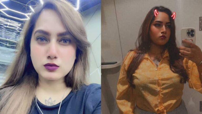 Punjab News: पंजाबी इंफ्लुएंसर की मौत, बठिंडा में कार के अंदर मिली लाश