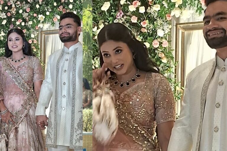 प्रिया सरोज से पहले किस महिला सांसद ने की क्रिकेटर से शादी?