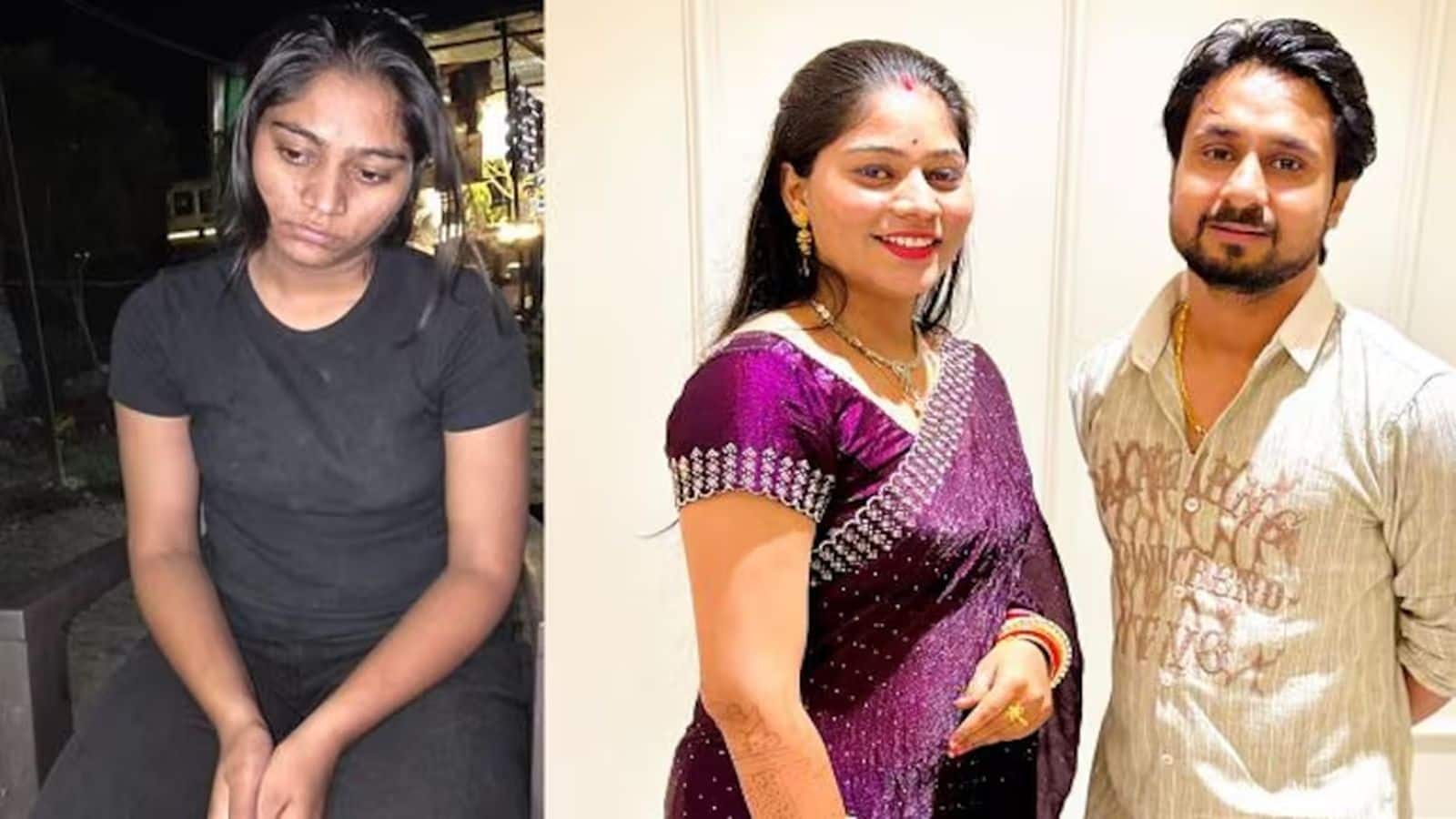 Raja Murder Case: शादी के 4 दिन बाद ही अपने माता-पिता के घर लौट आई थी सोनम रघुवंशी, प्रेमी राज के साथ मिलकर रची पति राजा की हत्या की साजिश