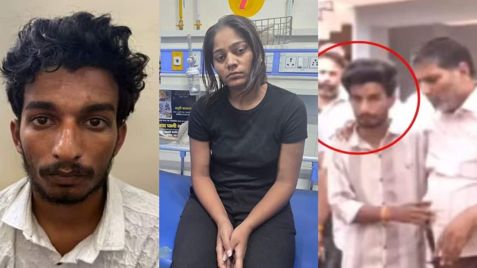 'राजा की हत्या के वक्त एक नहीं बल्कि दो...', सोनम रघुवंशी ने क्राइम सीन रीक्रिएशन में कबूला ये बात