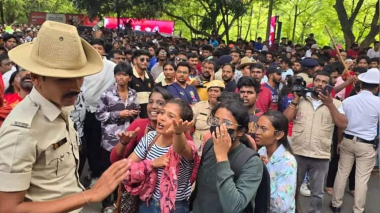Bengaluru Stampede: RCB के विक्ट्री इवेंट के पक्ष में नहीं थी बेंगलुरु पुलिस! CM सिद्धारमैया ने क्रिकेट एसोसिएशन को ठहराया जिम्मेदार