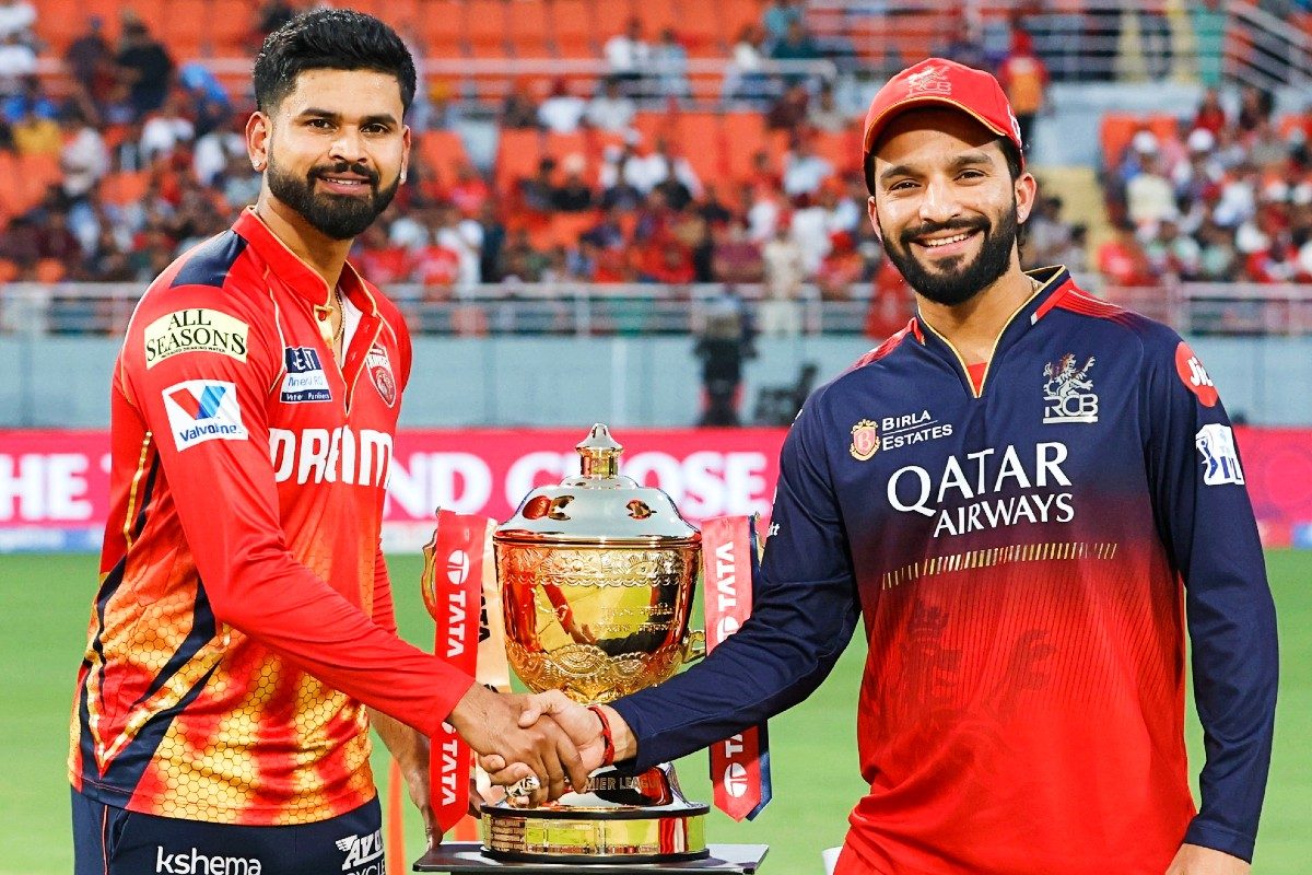 श्रेयस अय्यर और रजत पाटीदार इससे पहले भी फाइनल में भिड़े थे, किसने मारी बाजी