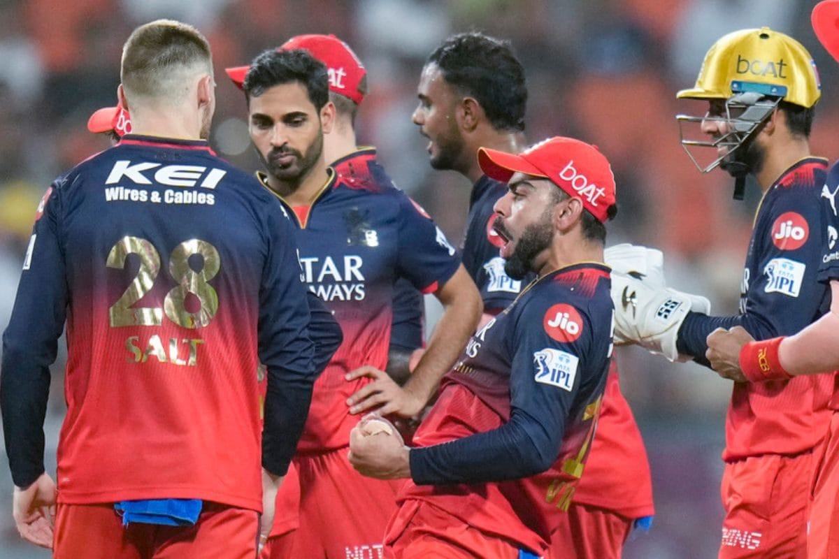 ये पानी पिलाता है... कोहली की स्लेजिंग के पक्ष में दिग्गज, मुशीर बने थे शिकार