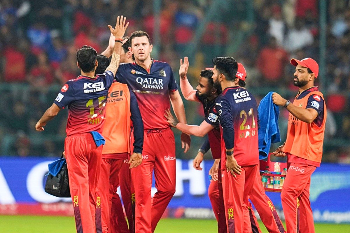 फाइनल से पहले पंजाब किंग्स की तगड़ी प्लानिंग, कोच बोले- कोहली के खिलाफ...