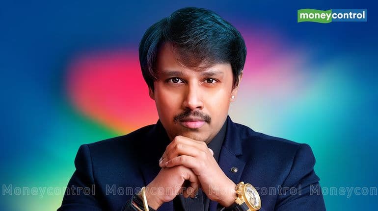 Market insight : निफ्टी के जल्द रिकॉर्ड हाई पार करने की उम्मीद नहीं, आईटी इंडेक्स पर बनी रहे नजर - राहुल घोष