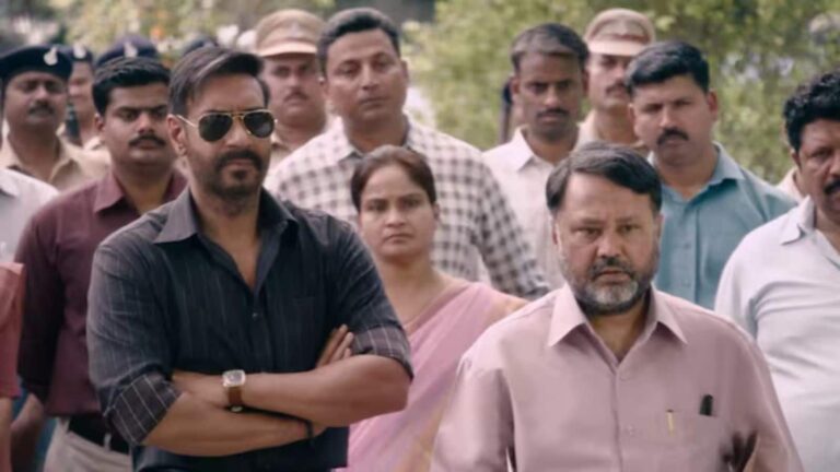 सिनेमाघरों के बाद अब OTT पर धमाल मचाने आ रही अजय देवगन की ये फिल्म, जानें कब होगी रिलीज