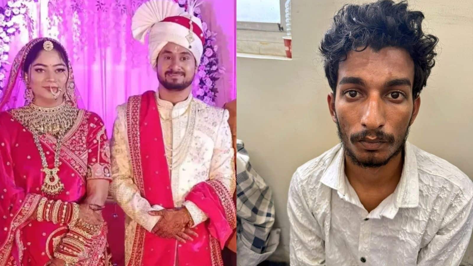 Raja Murder Case: सोनम का बॉयफ्रेंड राज कुशवाहा गिरफ्तार, इंदौर के युवा कारोबारी राजा रघुवंशी की हत्या का आरोप