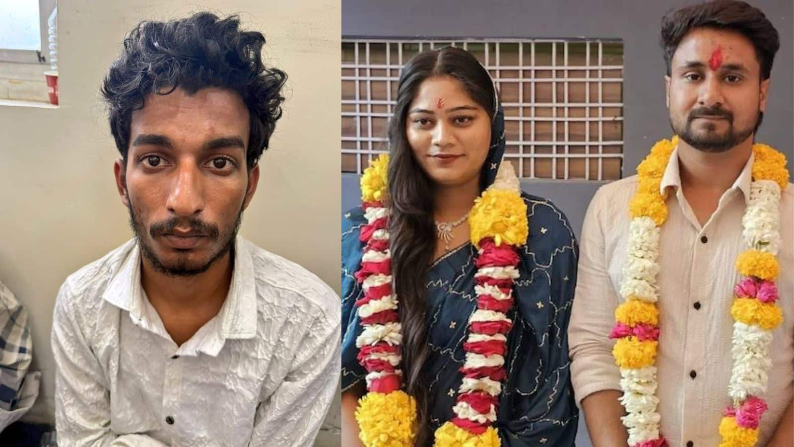 कब, कहां और कैसे शुरू हुई सोनम और राज की मोहब्बत? हनीमून पर राजा की हत्या की ऐसे रची गई साजिश