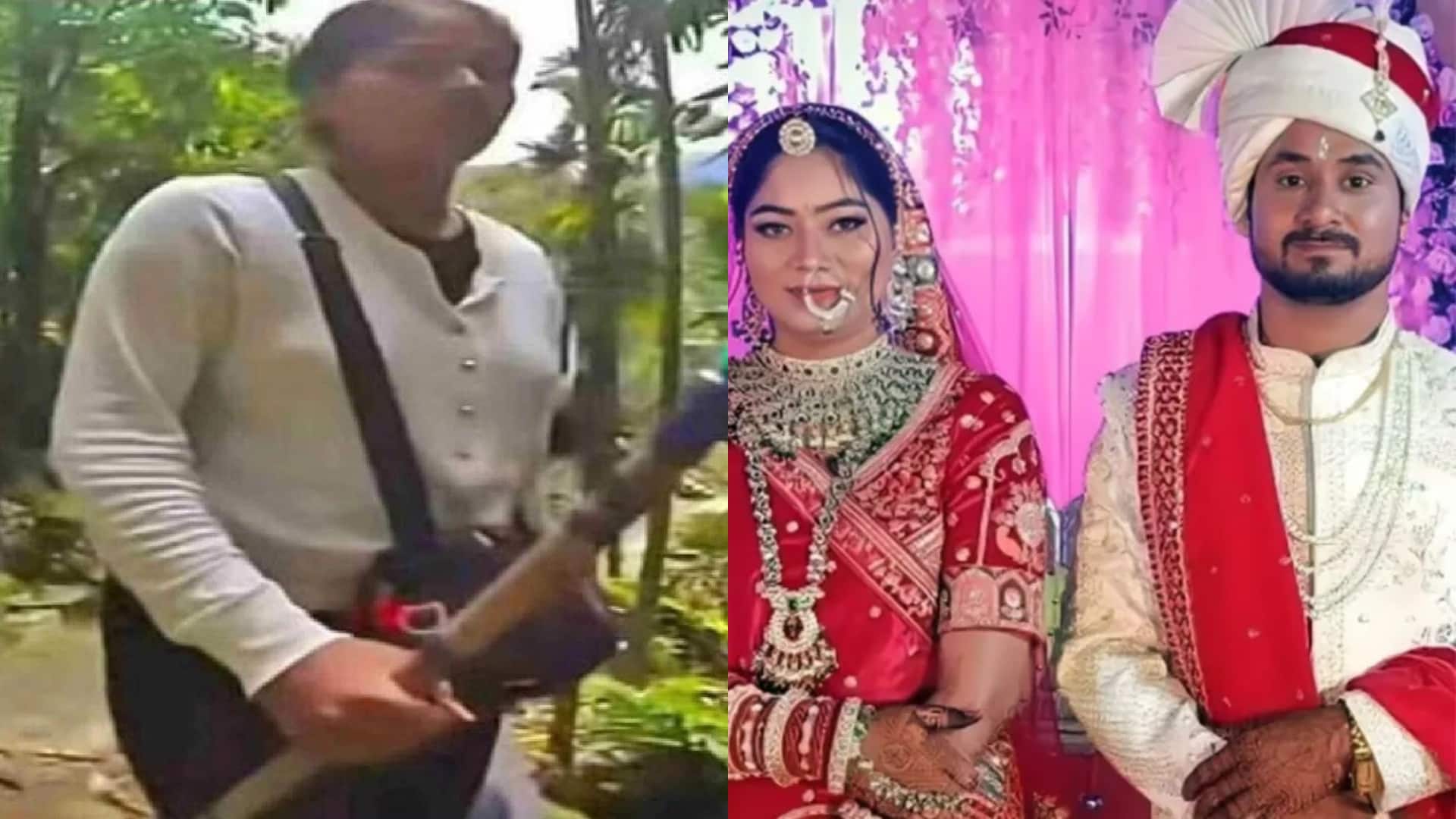 Raja Murder Case: सोनम रघुवंशी के नए वीडियो ने खोली साजिश की पोल! इसके कुछ देर बाद हुआ राजा का कत्ल