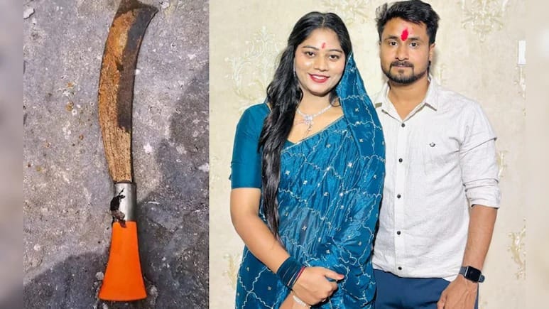 इतना खतरनाक कि एक वार में ही ना बच पाए कोई...इस हथियार से हुई थी राजा रघुवंशी की हत्या, सामने आया बड़ा सबूत