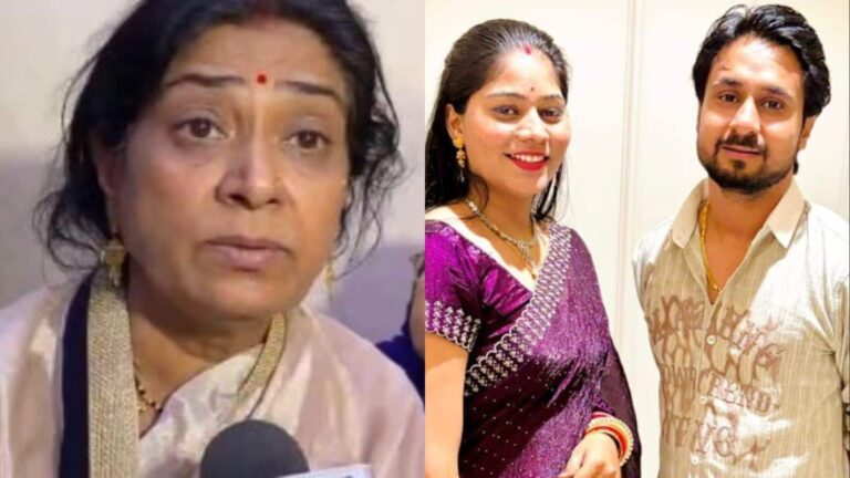 'सोनम ने हनीमून पर राजा को 10 लाख के गहने पहन कर चलने को कहा' सास उमा रघुवंशी ने बताई कई चौंकाने वाली बात