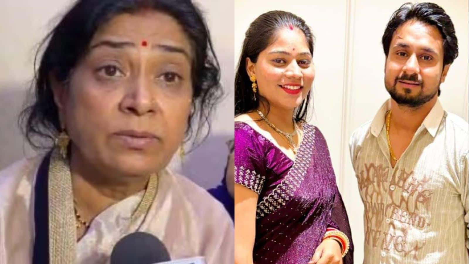 'सोनम ने हनीमून पर राजा को 10 लाख के गहने पहन कर चलने को कहा' सास उमा रघुवंशी ने बताई कई चौंकाने वाली बात