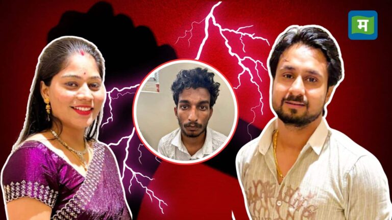 Sonam Raghuvanshi News: सोनम रघुवंशी ने अपने पति राजा को तड़पकर मरते हुए देखा, हत्यारों ने मेघालय पुलिस के सामने गुनाह कबूला