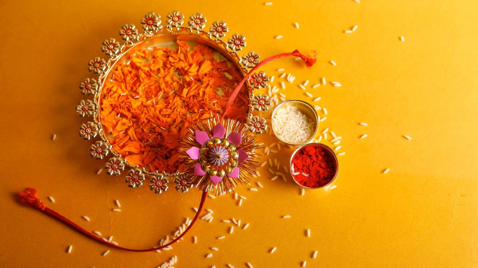 Raksha Bandhan 2025: कब मनाया जाएगा रक्षाबंधन का त्योहार, जानिए राखी बांधने का शुभ मुहूर्त