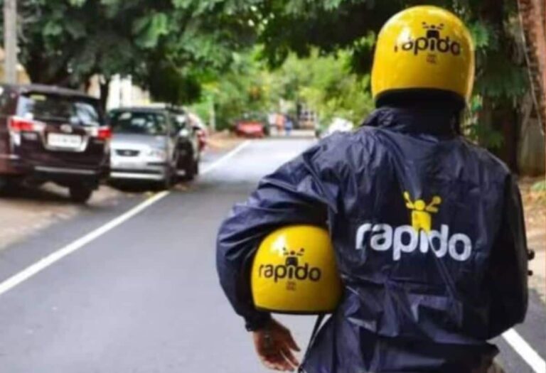 Rapido देगी स्विगी और जोमैटो को टक्कर, ग्राहकों को मिलेगा 150 रुपये से कम कीमत में फूड