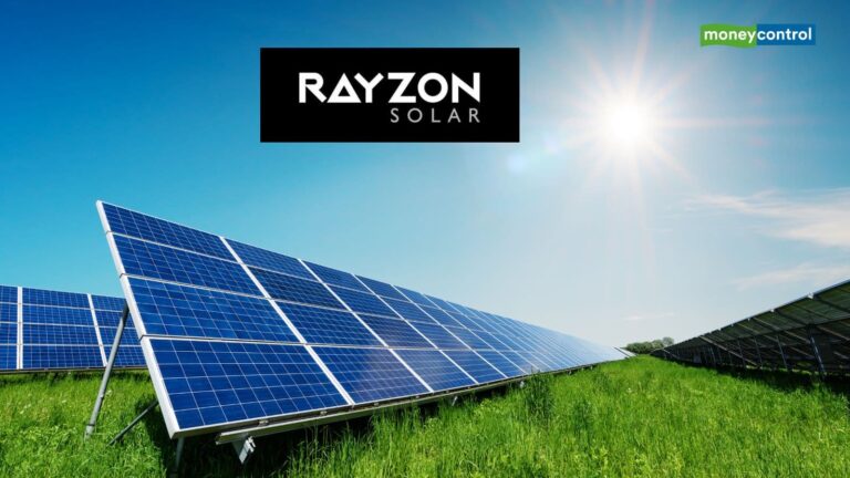 Rayzon Solar IPO: ₹1500 करोड़ जुटाने की तैयारी, प्रमोटर नहीं बेचेंगे कोई हिस्सेदारी; सेबी के पास दाखिल किया ड्राफ्ट