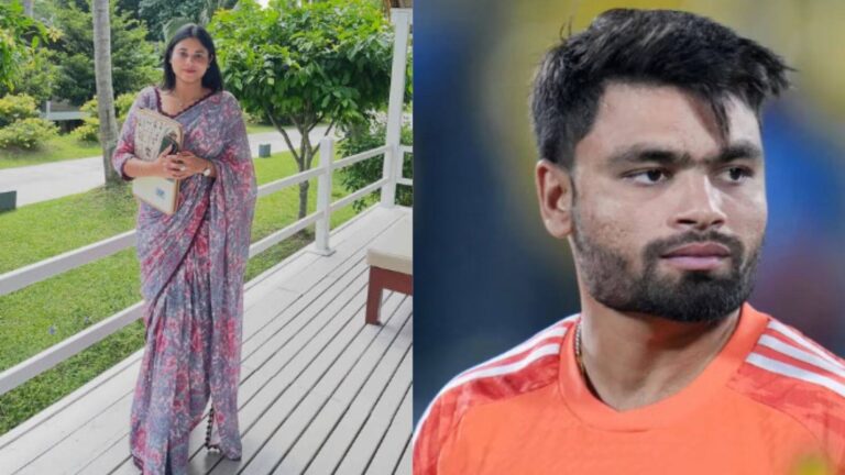 Rinku Singh-Priya Saroj: तय हो गई रिंकू सिंह और प्रिया सरोज की शादी, इन दिन लेंगे सात फेरे