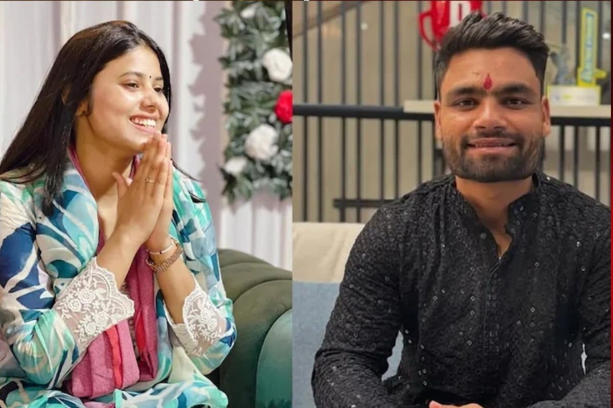 रिंकू सिंह या प्रिया सरोज, दोनों में से किसने की ज्यादा पढ़ाई? जानें नेटवर्थ