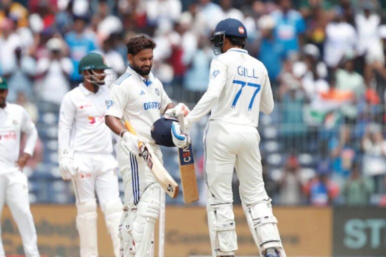 क्या द्रविड़ को पीछे छोड़ देंगे ऋषभ पंत? संजय मांजरेकर ने कर दी भविष्यवाणी