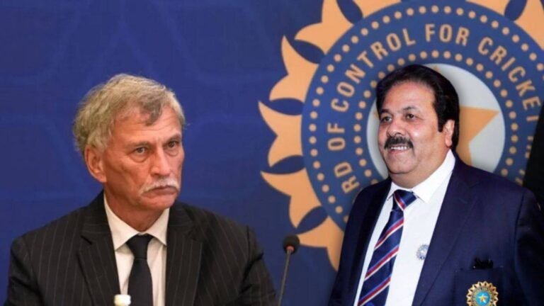 राजीव शुक्ला बन सकते हैं BCCI के नए चेयरमैन, रोजर बिन्नी की जगह लेंगे
