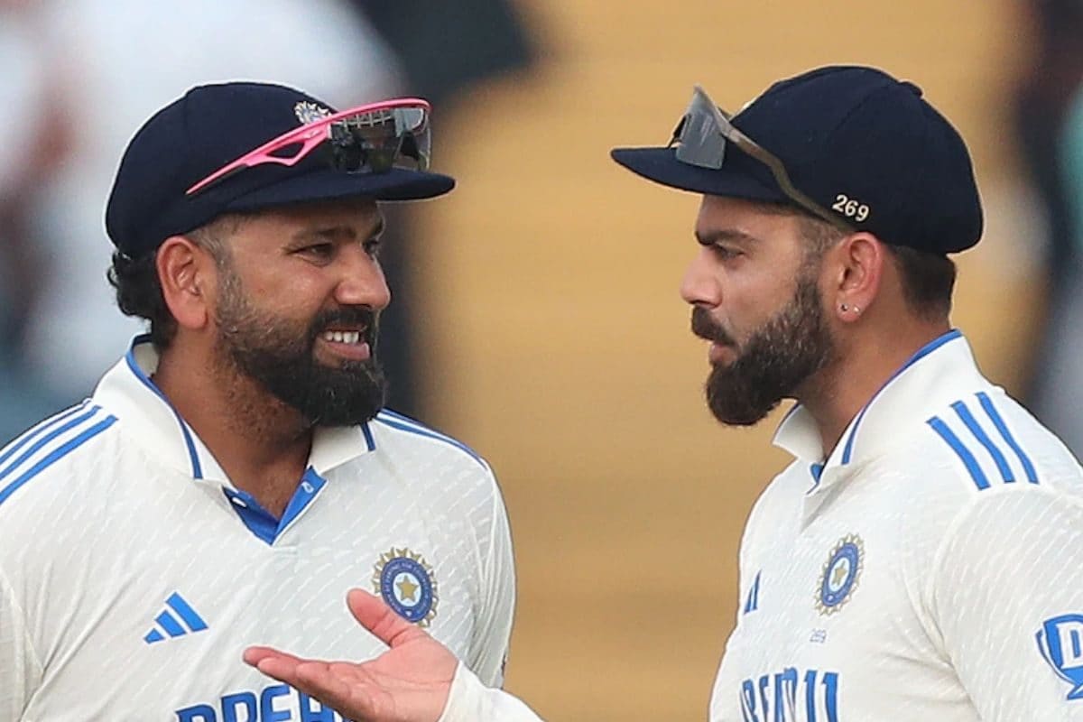 विराट कोहली को पता चल गया था ...पूर्व भारतीय कोच दिग्गज ने बताई अंदर की बात