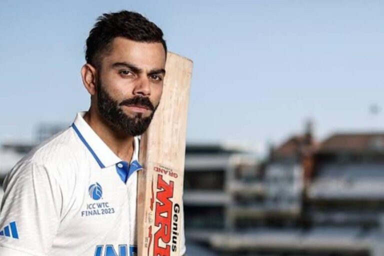 IPL के चश्मदीद पूर्व सेलेक्टर ने विराट से मांगा वरदान, ये जीतकर दिखाओ तो जानें