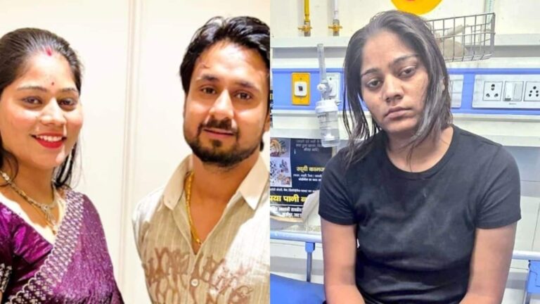 Indore Missing Couple Case: क्या बेटी ने ही करवाई पति राजा रघुवंशी की हत्या? सोनम के पिता और भाई ने दिया ये जवाब