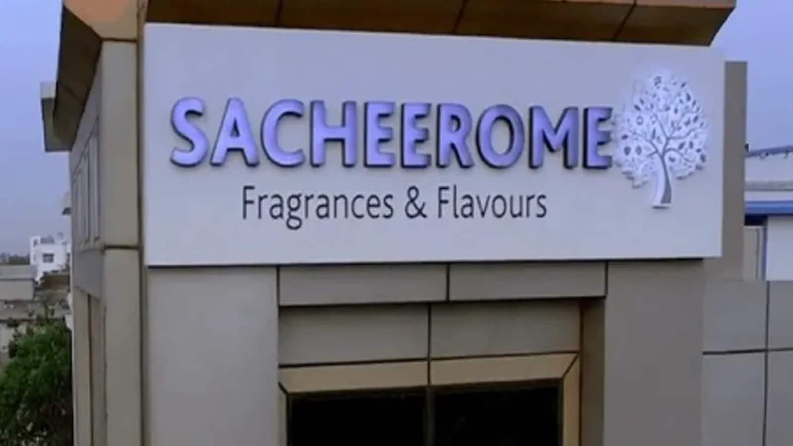 Sacheerome IPO Listing: महक गया पोर्टफोलियो, ₹102 का शेयर ₹153 पर लिस्ट