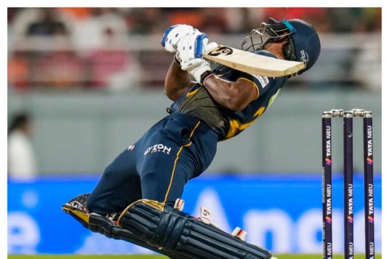 IPL 2025 Orange Cap: 23 साल के बैटर ने जीता ऑरेंज कैप, धोनी से 4 गुना रन बनाए