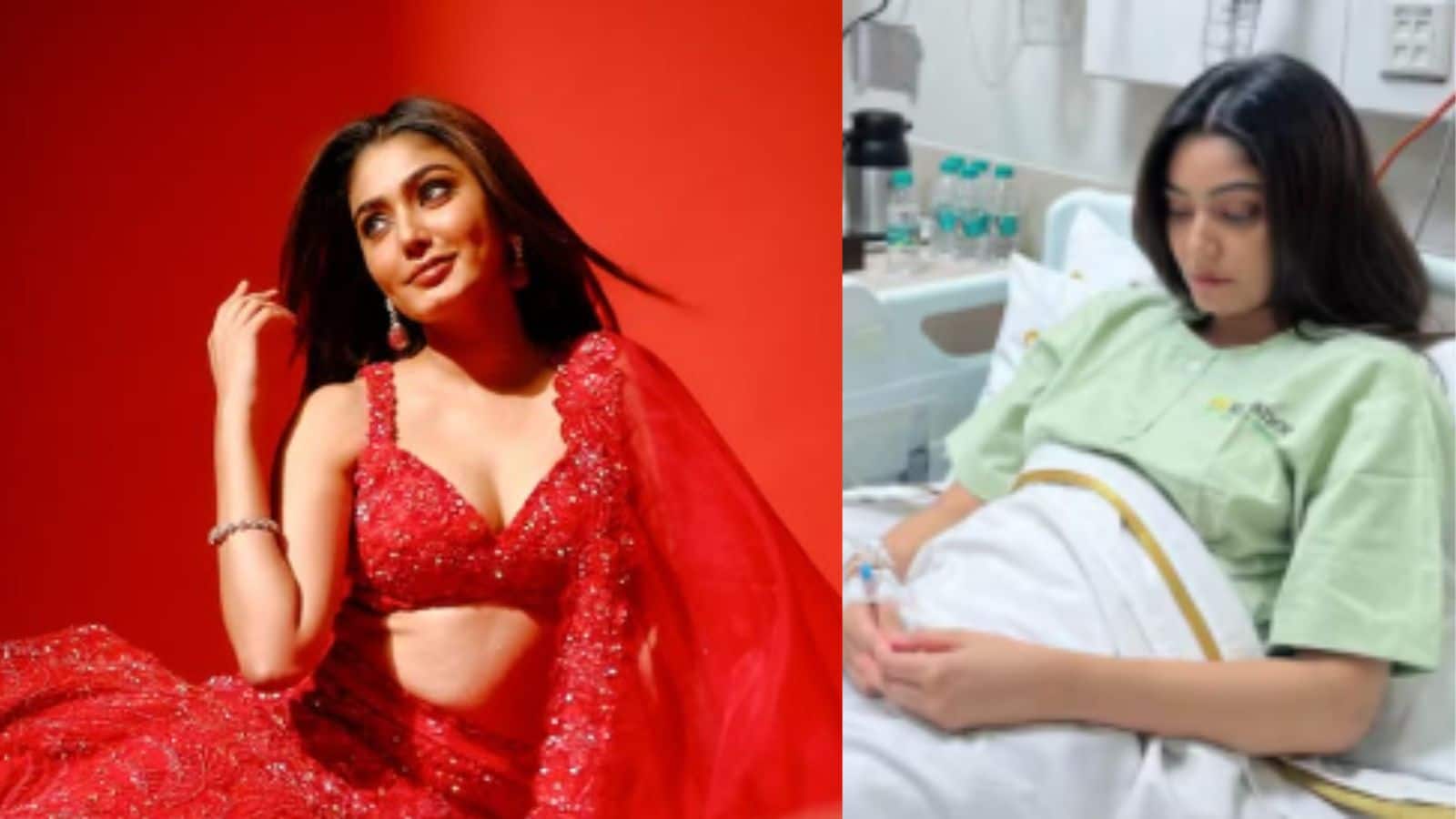 Sana Makbul Hospitalised: बिग बॉस ओटीटी विनर सना मकबूल अस्पताल में भर्ती, दोस्त ने शेयर किया इमोशनल पोस्ट