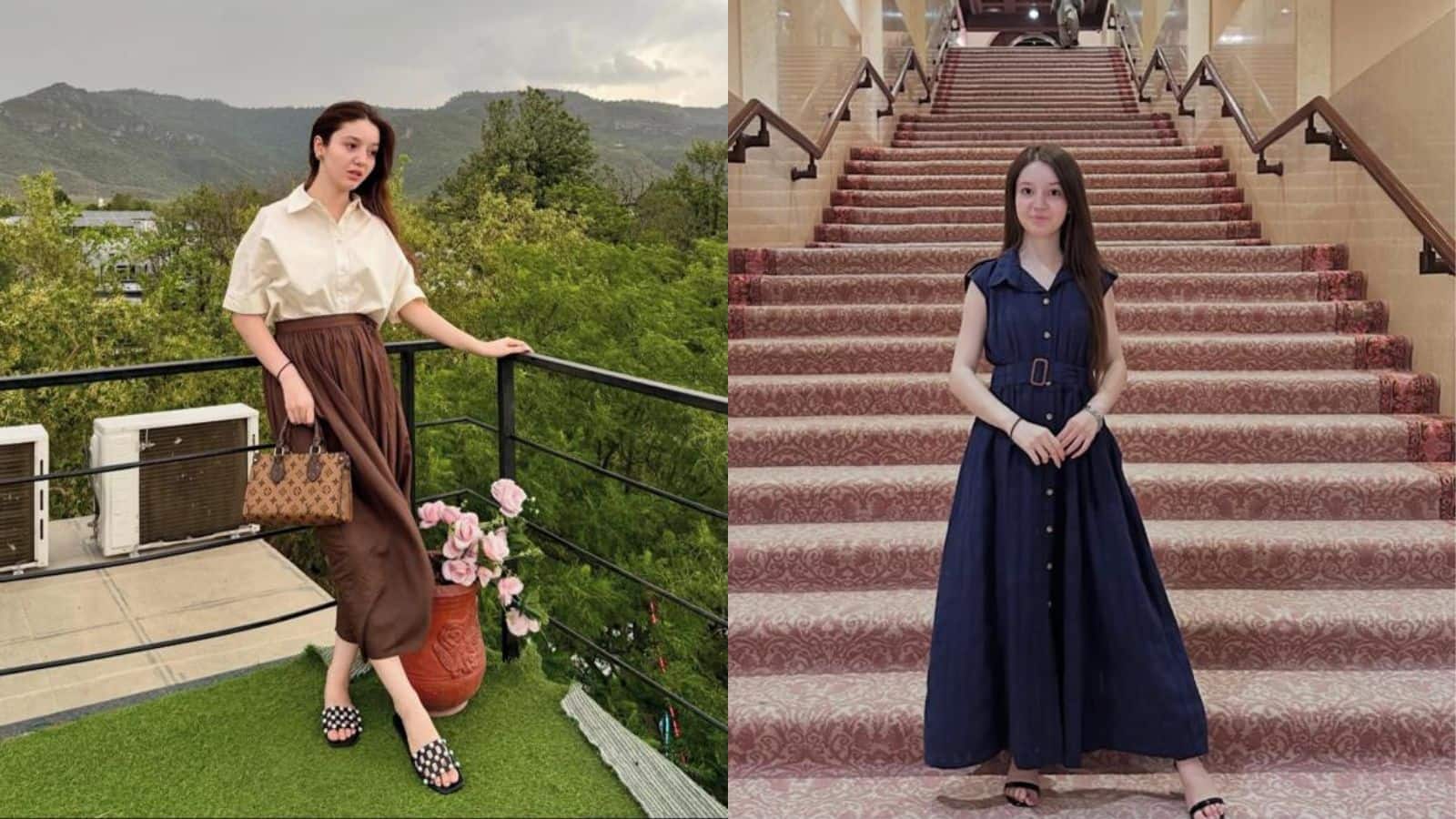 पाकिस्तान की TikTok स्टार सना यूसुफ की घर में गोली मारकर हत्या, ऑनर किलिंग का शक