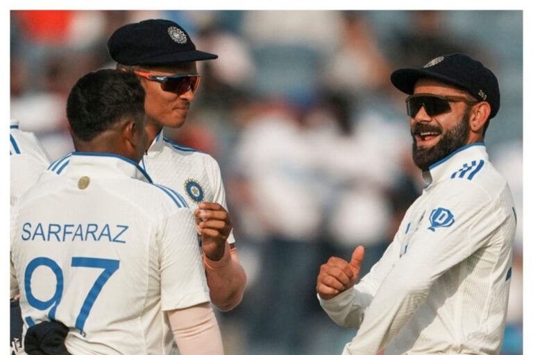 जिस बैटर को बिना कारण बाहर किया गया, उसने बुमराह एंड कंपनी के खिलाफ ठोका शतक