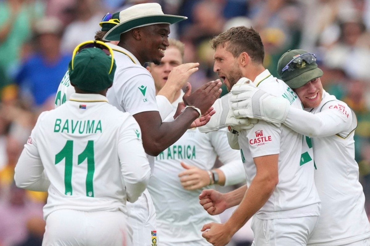 आकाश चोपड़ा ने लॉर्ड्स की पिच पर मीडिया की उड़ाई धज्जी