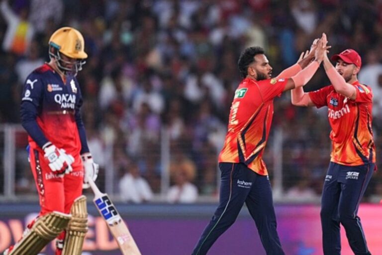 आखिर क्यों रविवार की जगह मंगलवार को खेला गया आईपीएल फाइनल