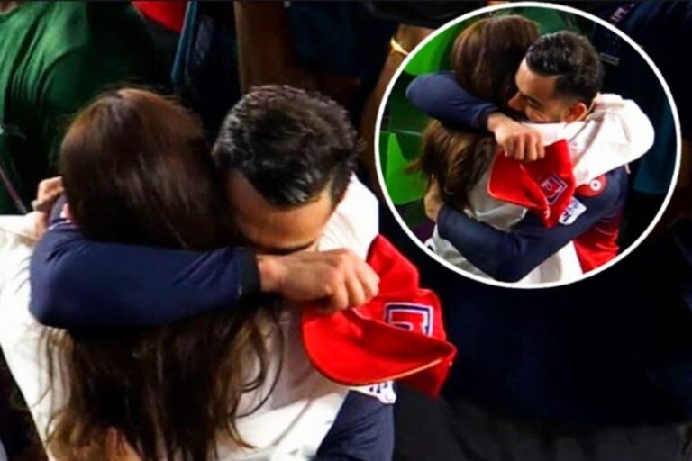 अनुष्का शर्मा से विराट कोहली को क्या मिला, फाइनल जीतने के बाद भागे-भागे पहुंचे