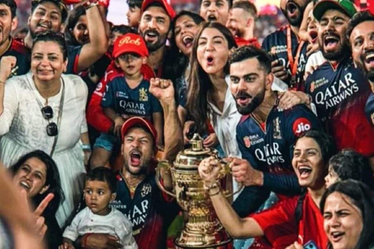 RCB की हार से टूट लिया संन्यास, कोच बन लौटा और पहली बार में किया चमत्कार